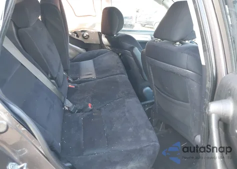 2010 Honda Cr-V Ex z USA, uszkodzony, nr VIN 5J6RE3H54AL028369